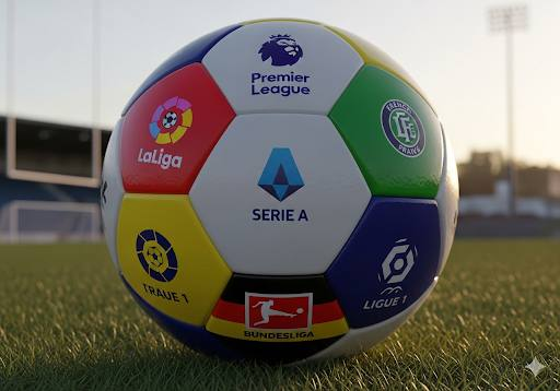 高尔夫美巡赛标志